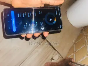 Tecno Spark 10C 128 GB Black