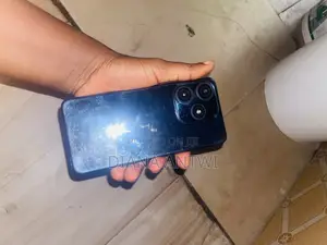 Tecno Spark 10C 128 GB Black