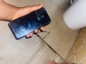 Tecno Spark 10C 128 GB Black
