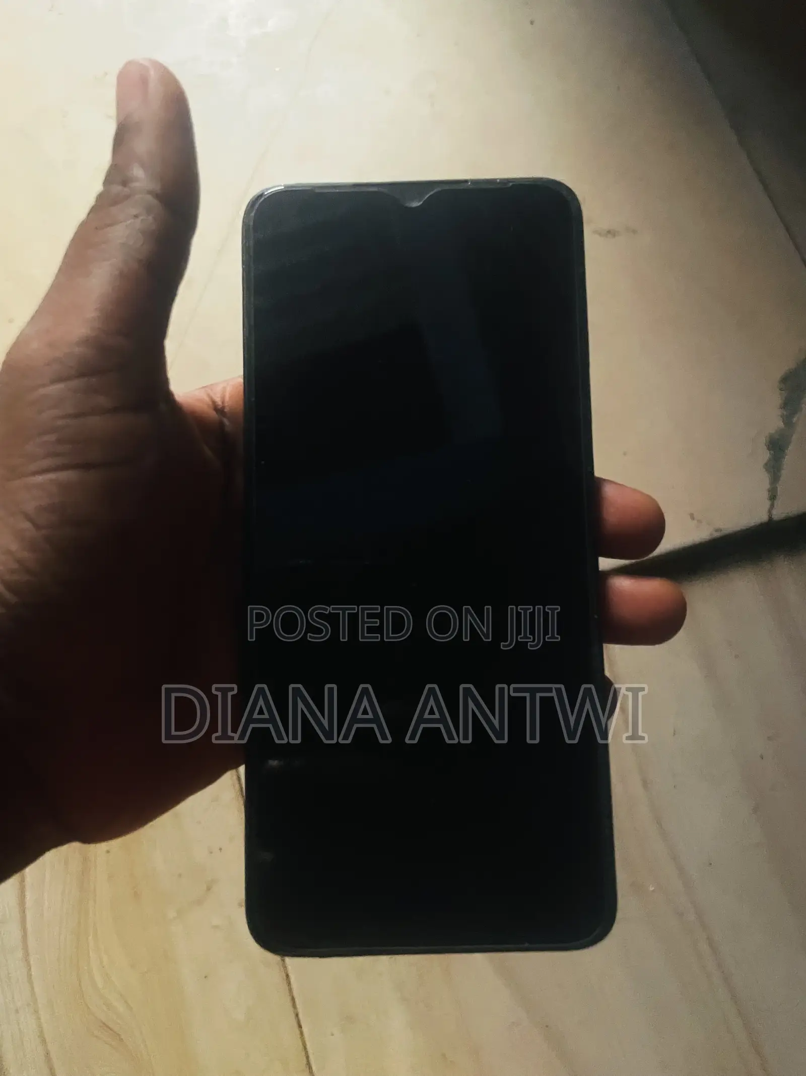 Tecno Spark 10C 128 GB Black