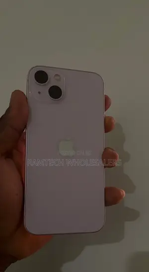 Apple iPhone 13 128 GB Pink