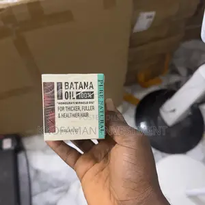 Pure Natural Batana Oil - Honduran Miracle Oil