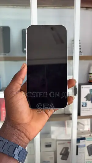 Apple iPhone 14 Plus 256 GB Purple