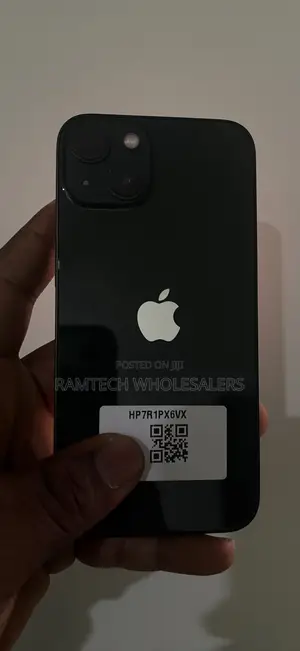 Apple iPhone 13 128 GB Green