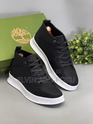 Timberland Casual High Top Comfort Sneaker , Swipe to Other Colours >>