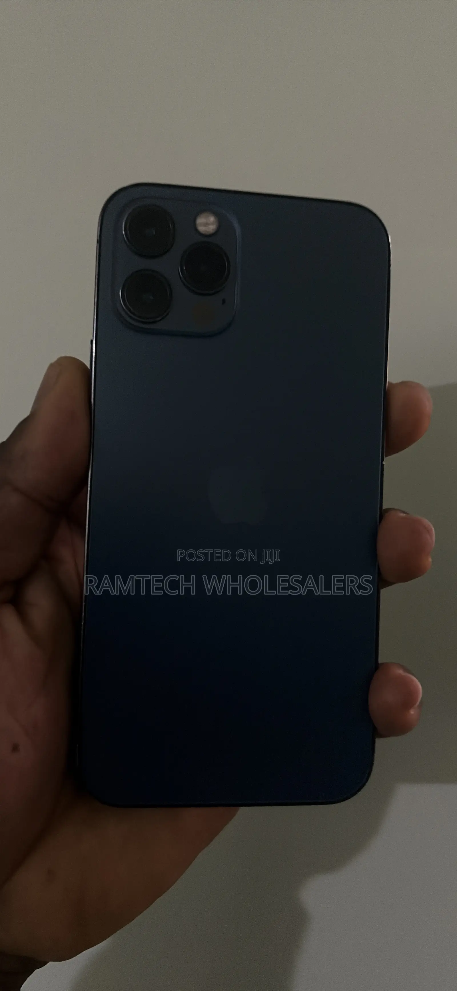 Apple iPhone 12 Pro 128 GB Blue