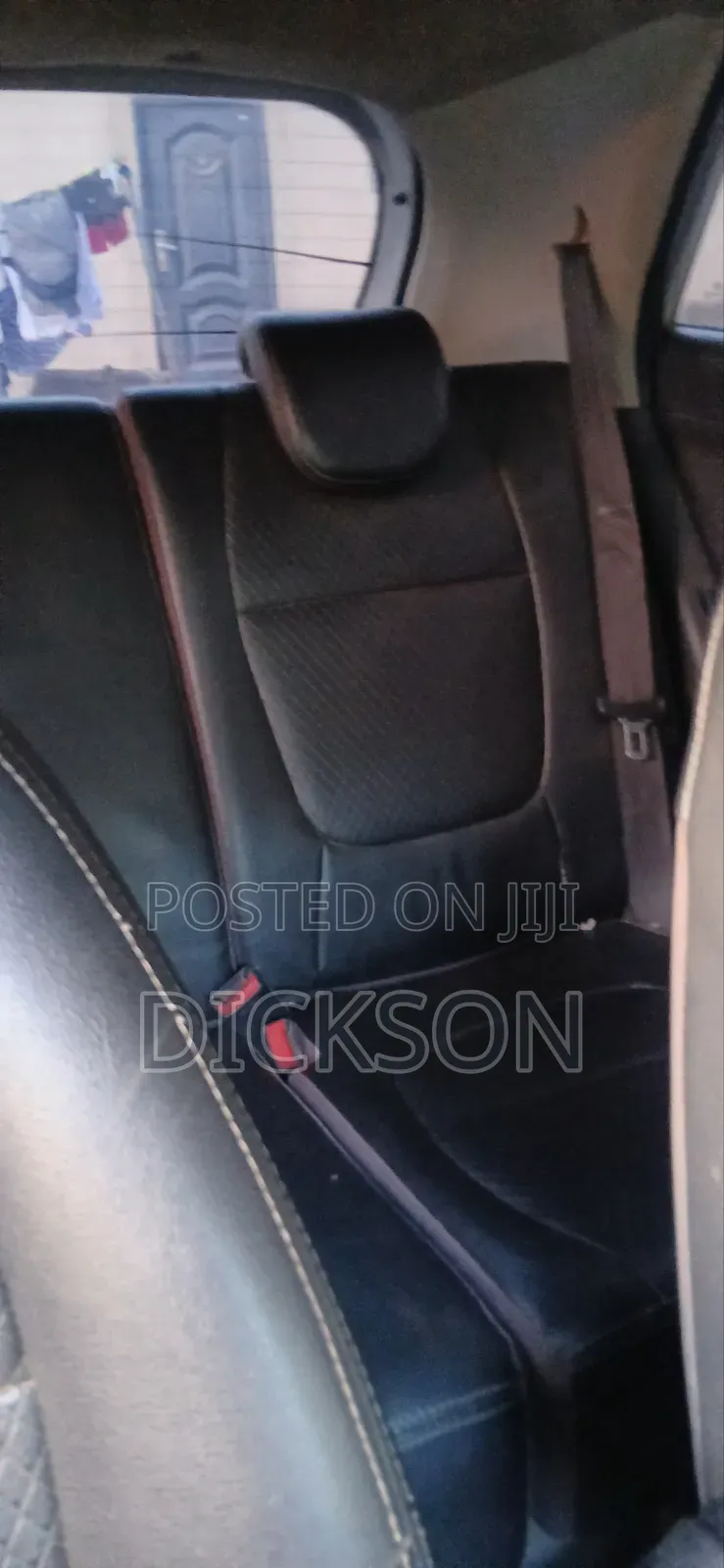 Kia Morning 2013 Silver