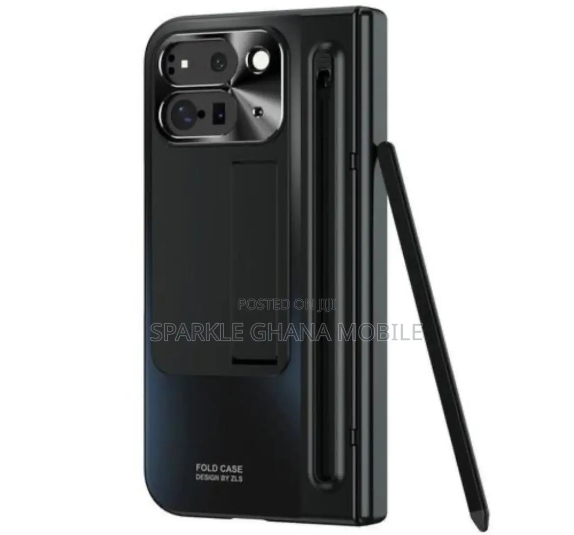 Google Pixel 9 Pro Fold & Google Pixel 10 Pro Fold Protective Case