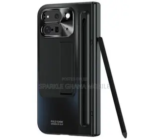 Google Pixel 9 Pro Fold & Google Pixel 10 Pro Fold Protective Case