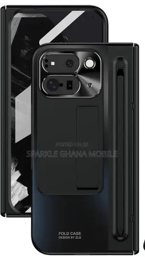 Google Pixel 9 Pro Fold & Google Pixel 10 Pro Fold Protective Case