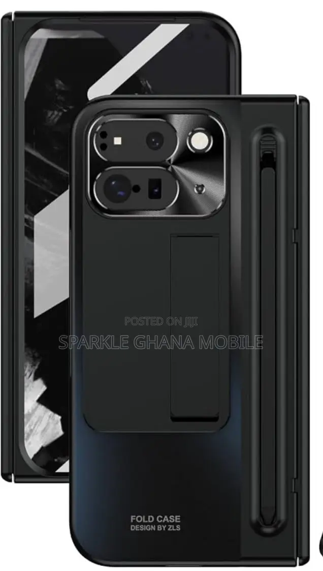 Google Pixel 9 Pro Fold & Google Pixel 10 Pro Fold Protective Case