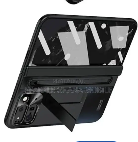 Google Pixel 9 Pro Fold & Google Pixel 10 Pro Fold Protective Case