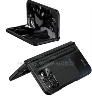 Google Pixel 9 Pro Fold & Google Pixel 10 Pro Fold Protective Case