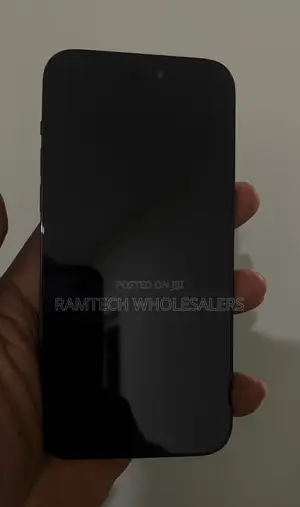 Apple iPhone 14 Pro Max 128 GB Black