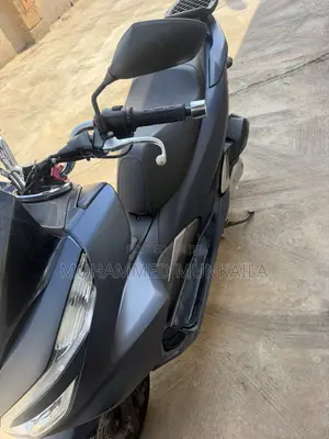Honda 2023 Blue