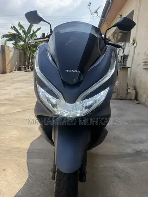 Honda 2023 Blue