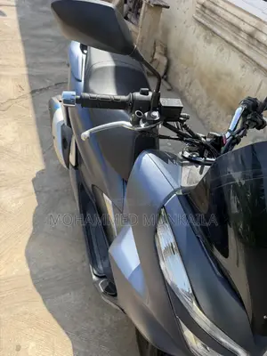 Honda 2023 Blue