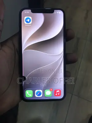 Apple iPhone 11 Pro 256 GB Green