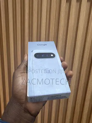 New Google Pixel 11 256 GB Blue