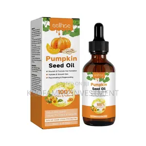 EELHOE Pumpkin Seed Oil