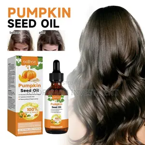 EELHOE Pumpkin Seed Oil