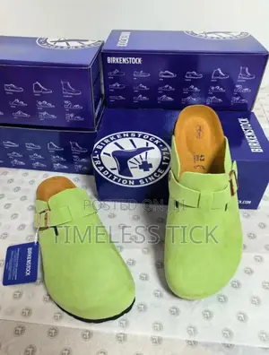 Birkenstock