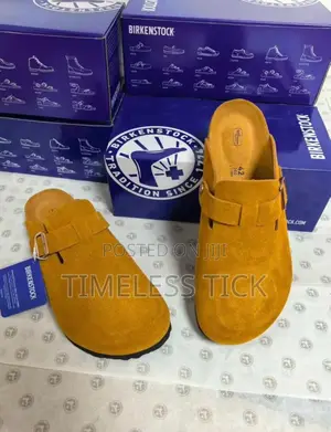 Birkenstock