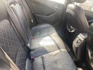 Kia Optima EX 4dr Sedan (2.4L 4cyl 6A) 2015