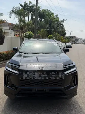 New Toyota RAV4 XSE 2026 Black