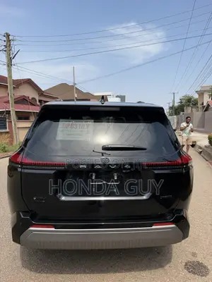 New Toyota RAV4 XSE 2026 Black
