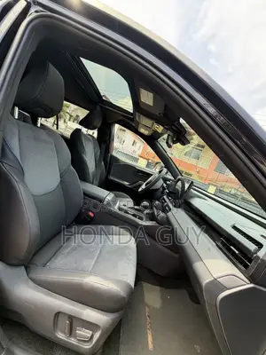 New Toyota RAV4 XSE 2026 Black