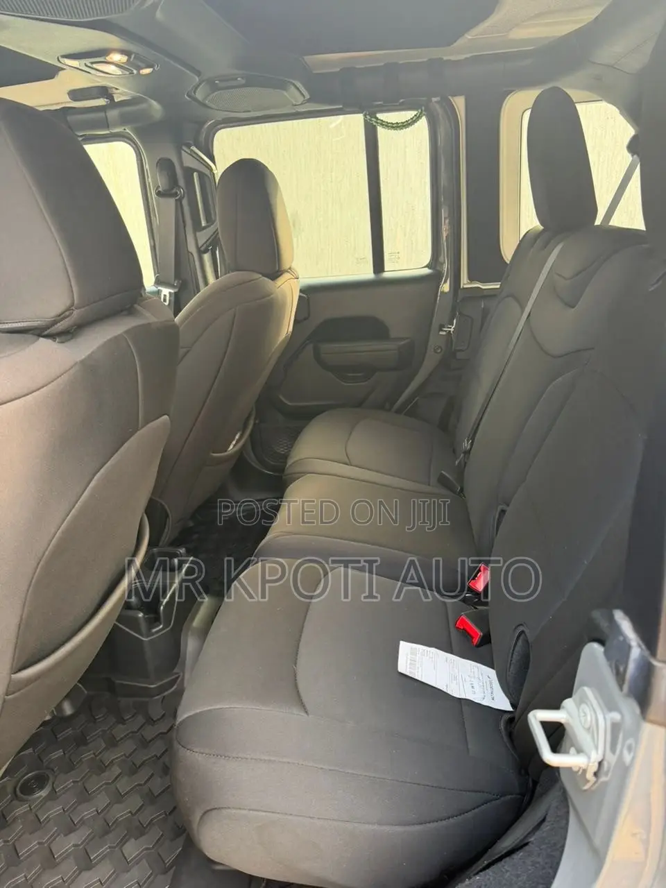 Jeep Wrangler 2022 Gray