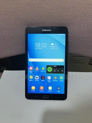 Samsung Galaxy Tab A 7.0 8 GB Black
