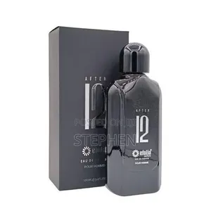 Efolia After 12 Eau De Parfum