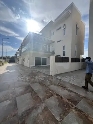 4bdrm Apartment in Tseaddo for rent