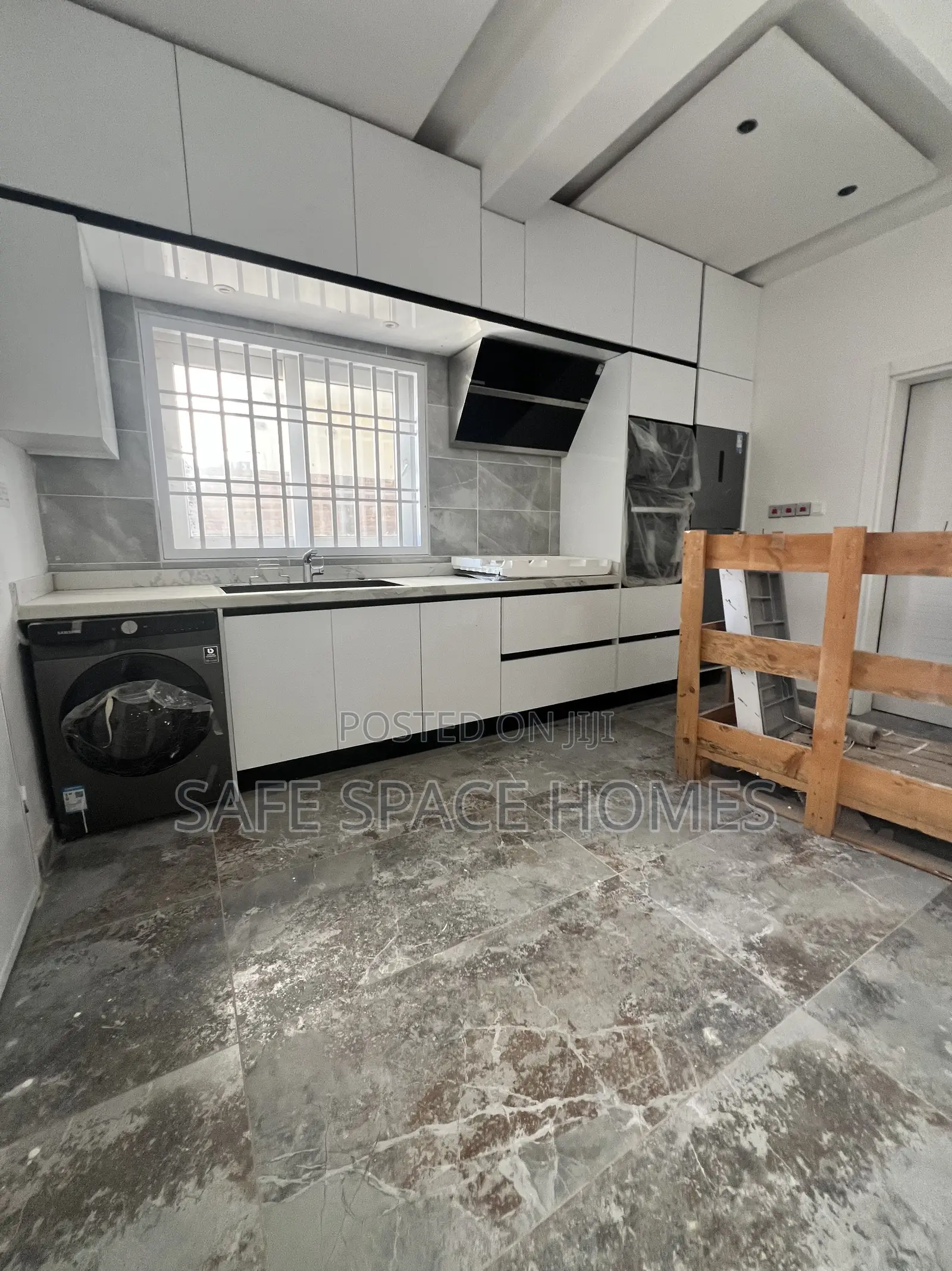 4bdrm Apartment in Tseaddo for rent