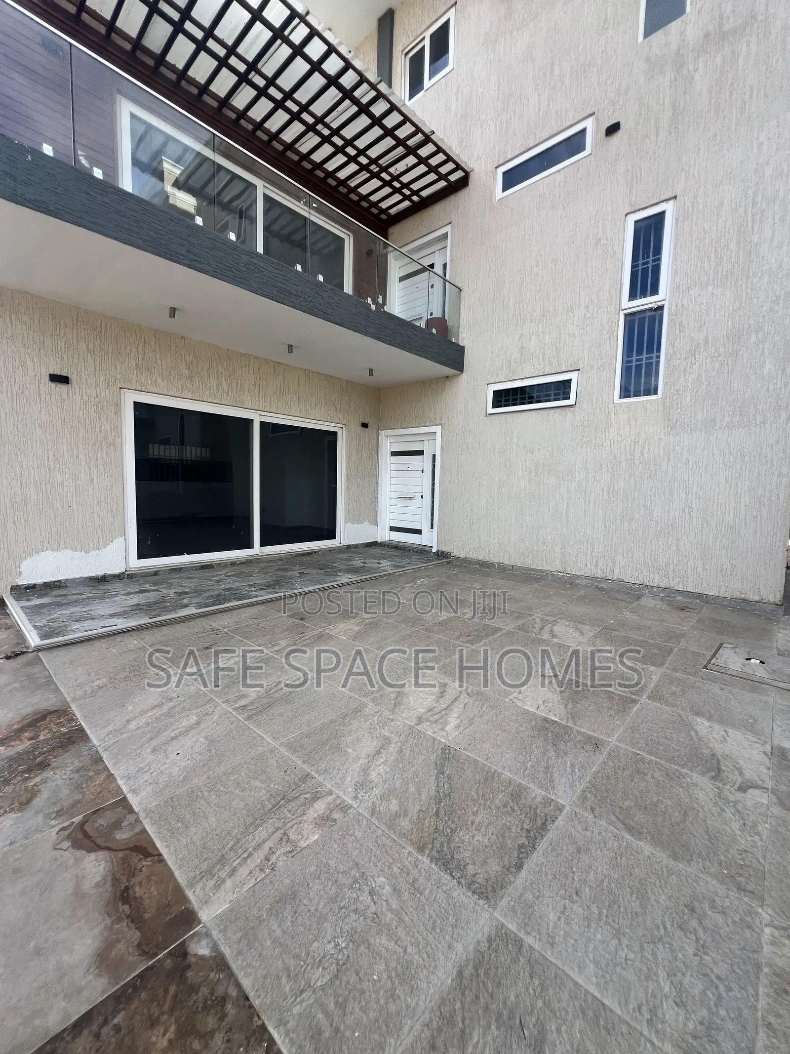 4bdrm Apartment in Tseaddo for rent