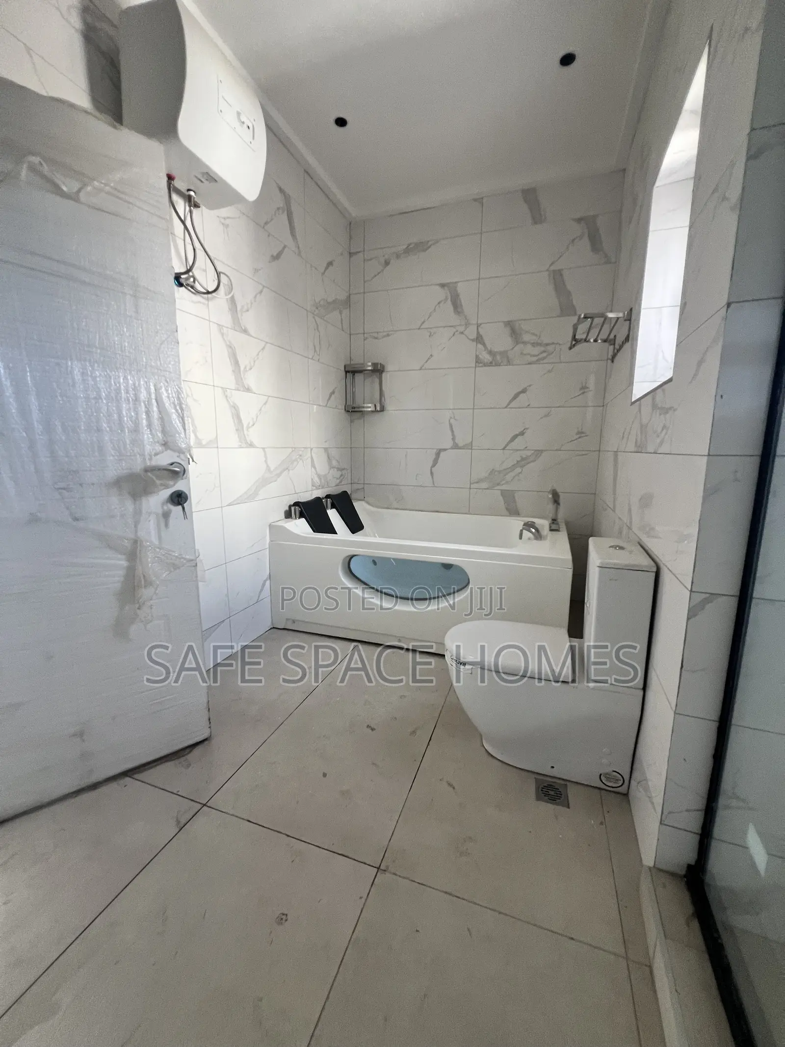 4bdrm Apartment in Tseaddo for rent