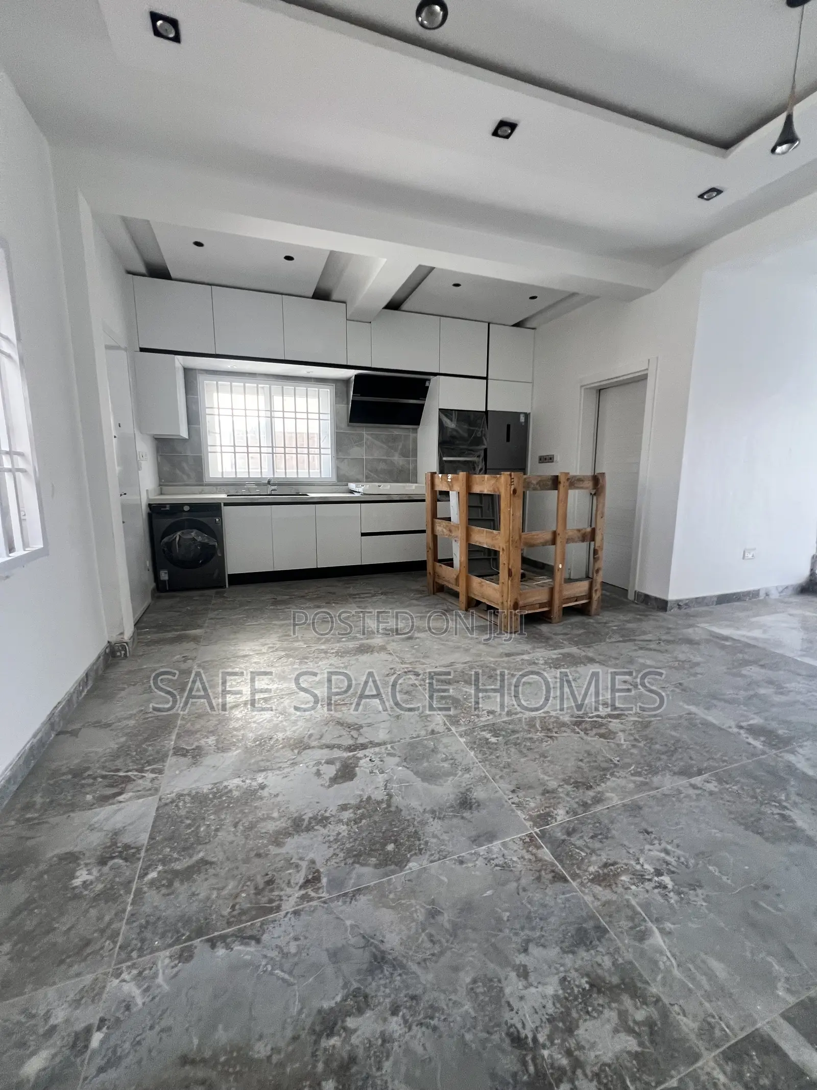 4bdrm Apartment in Tseaddo for rent