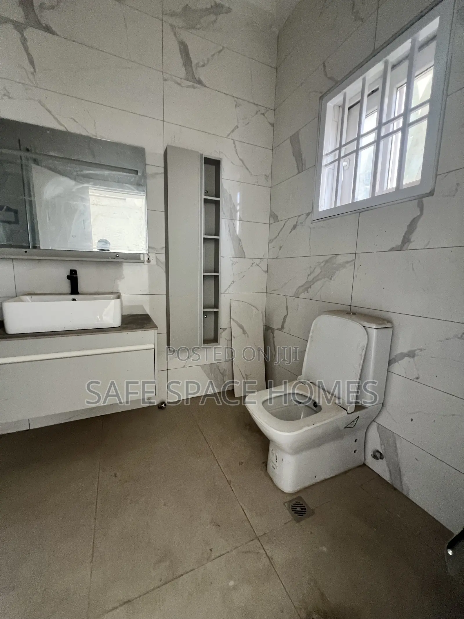 4bdrm Apartment in Tseaddo for rent