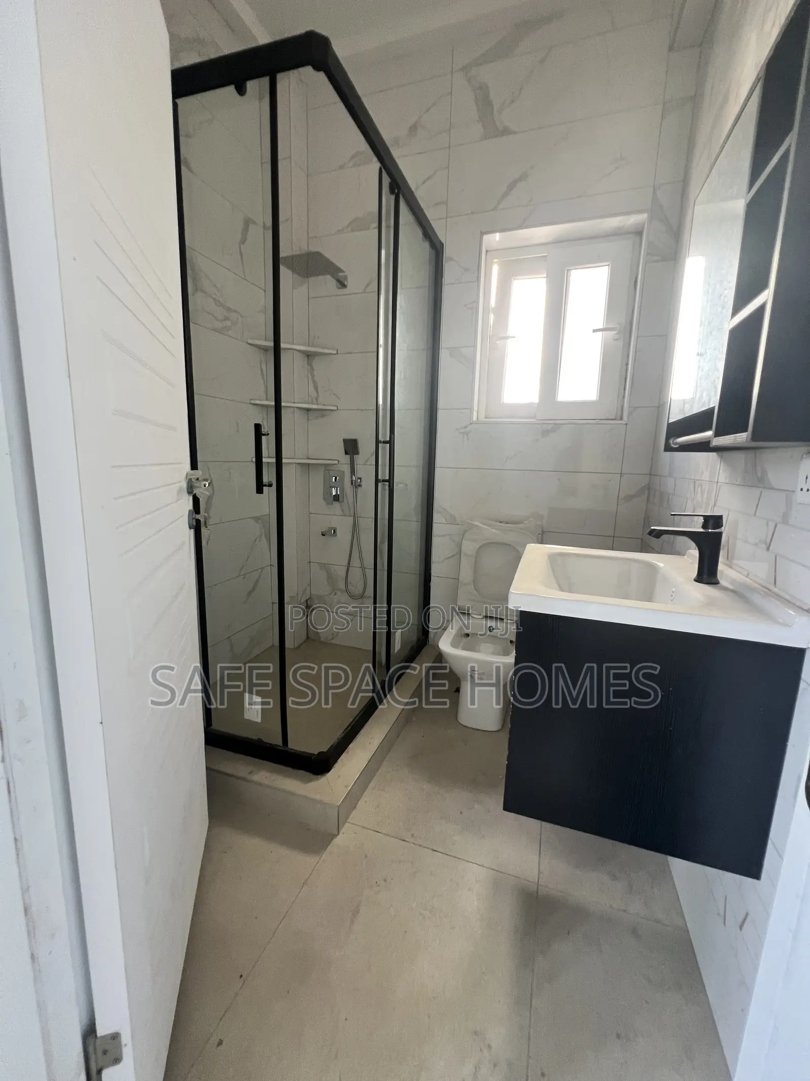 4bdrm Apartment in Tseaddo for rent