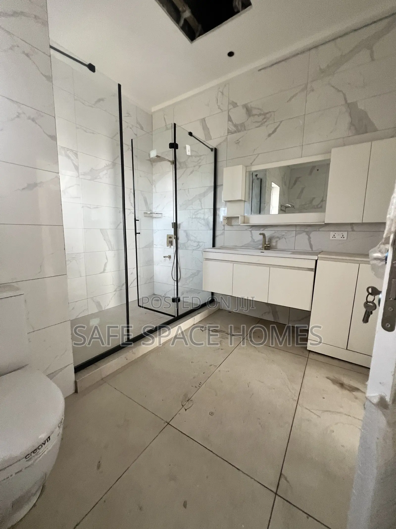 4bdrm Apartment in Tseaddo for rent