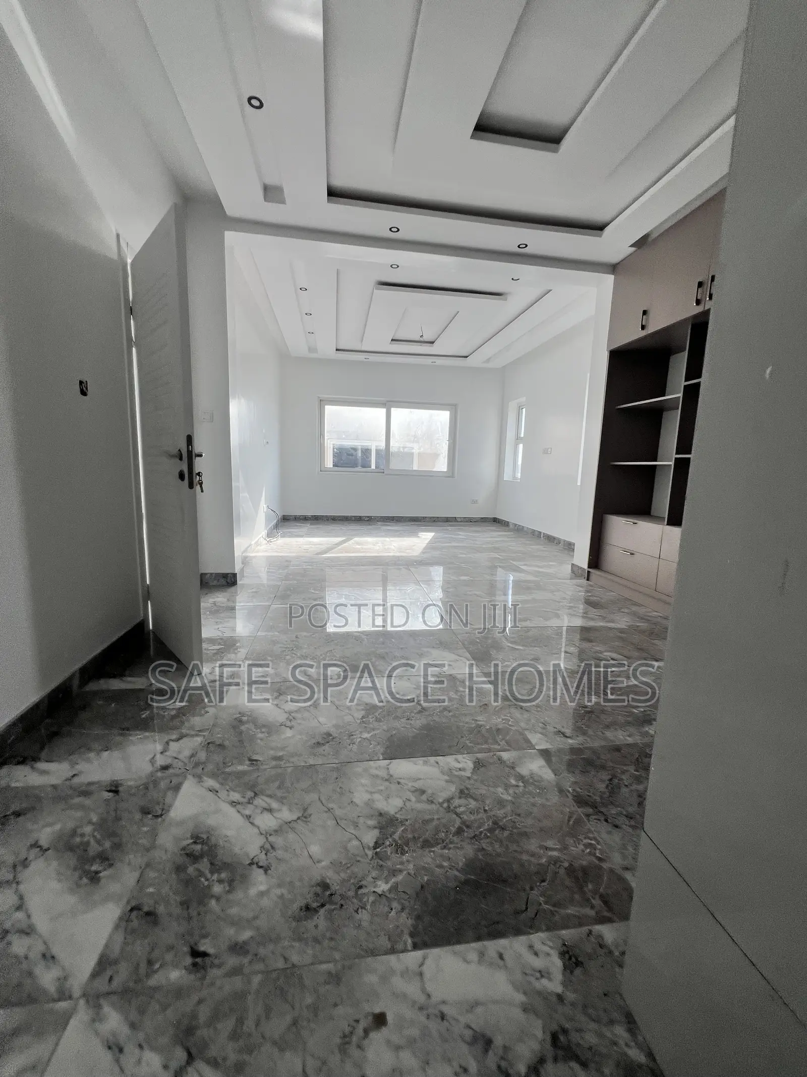 4bdrm Apartment in Tseaddo for rent