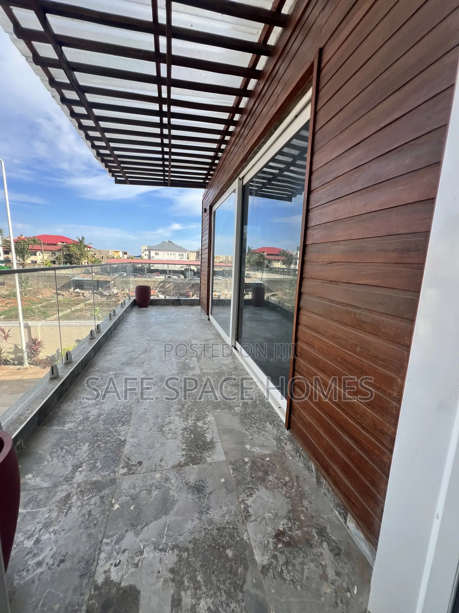 4bdrm Apartment in Tseaddo for rent