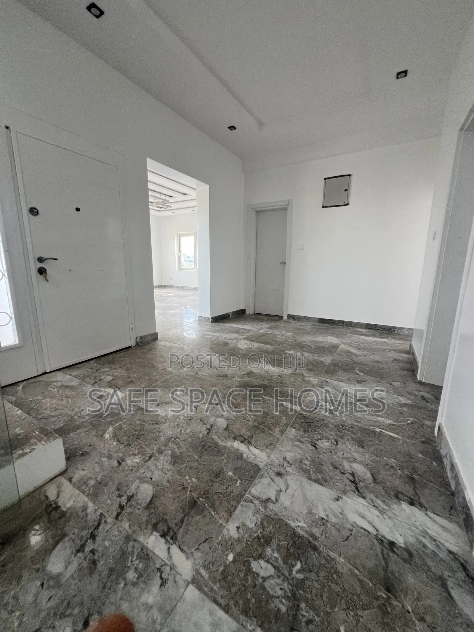4bdrm Apartment in Tseaddo for rent