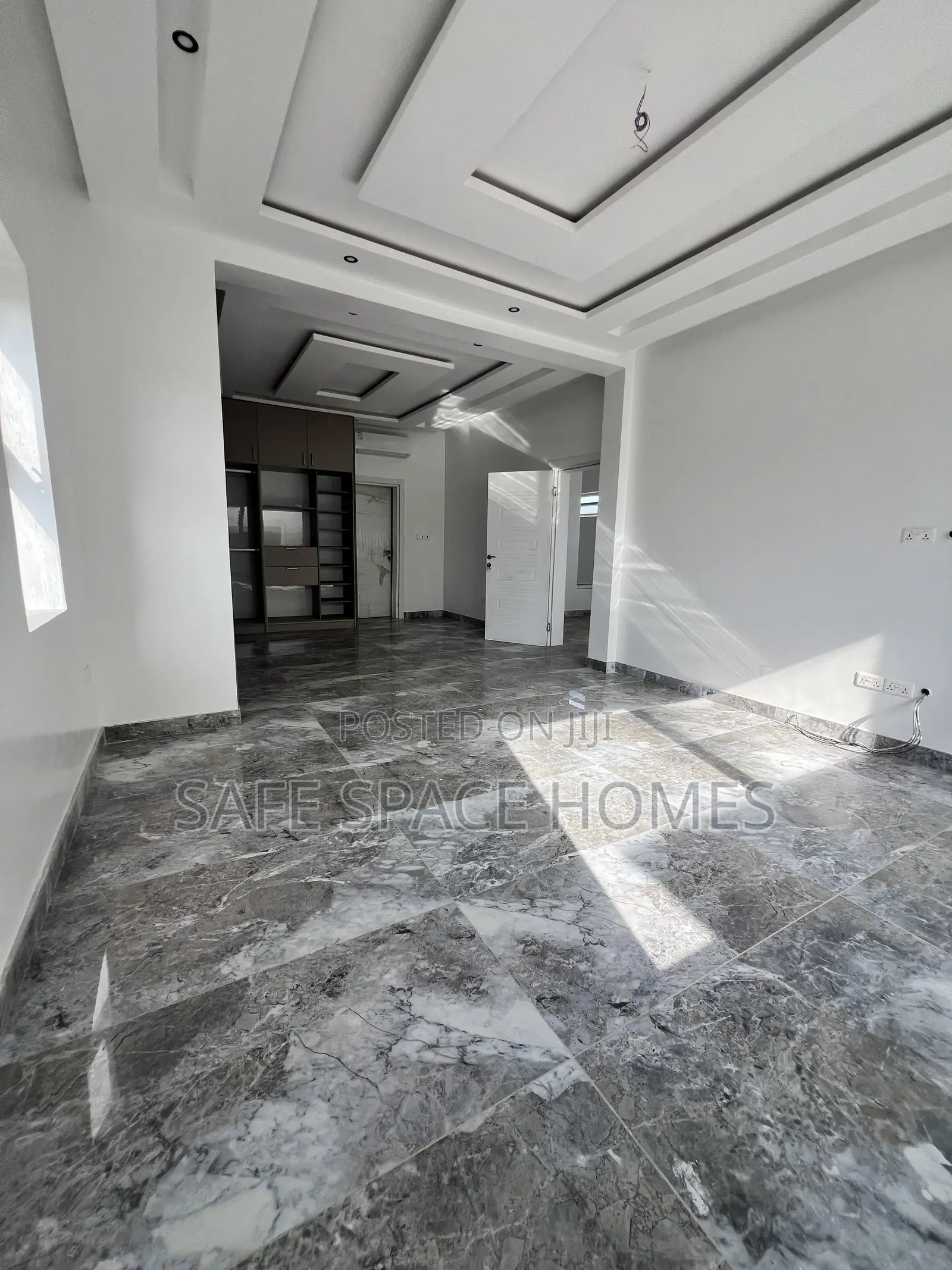 4bdrm Apartment in Tseaddo for rent