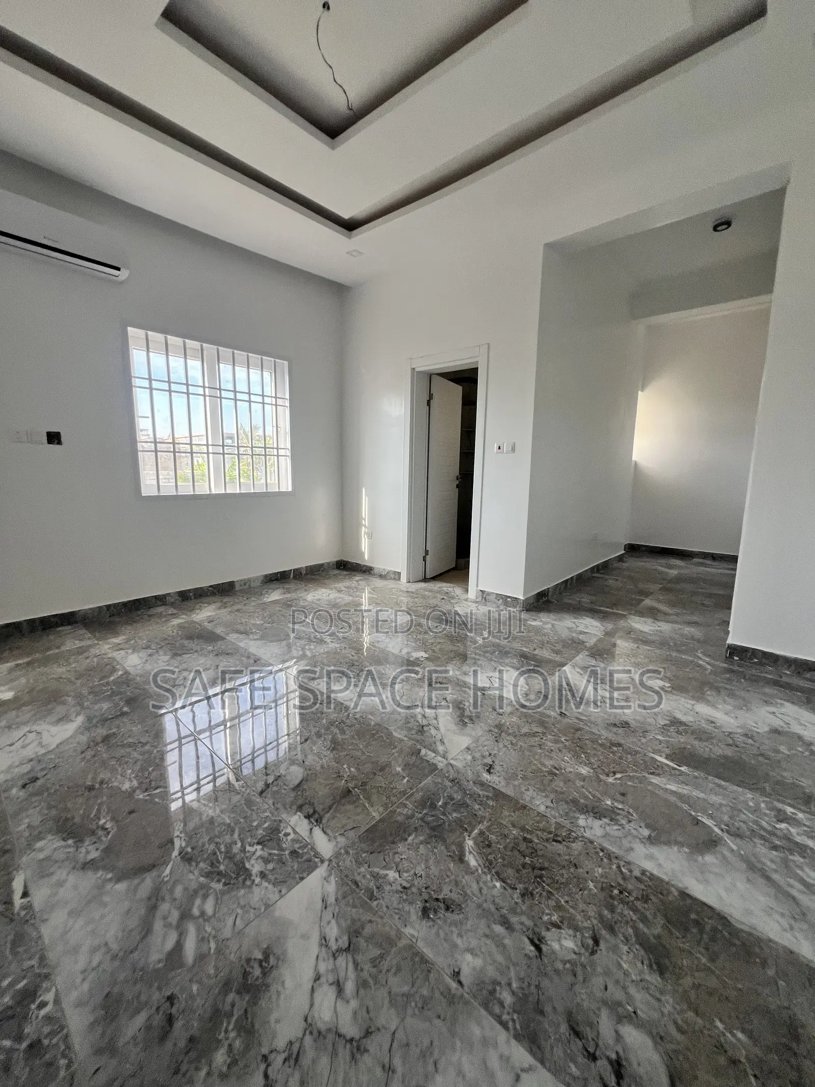 4bdrm Apartment in Tseaddo for rent