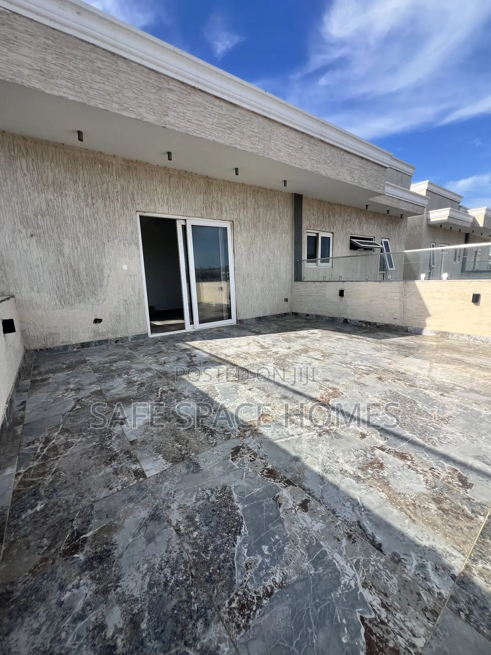 4bdrm Apartment in Tseaddo for rent