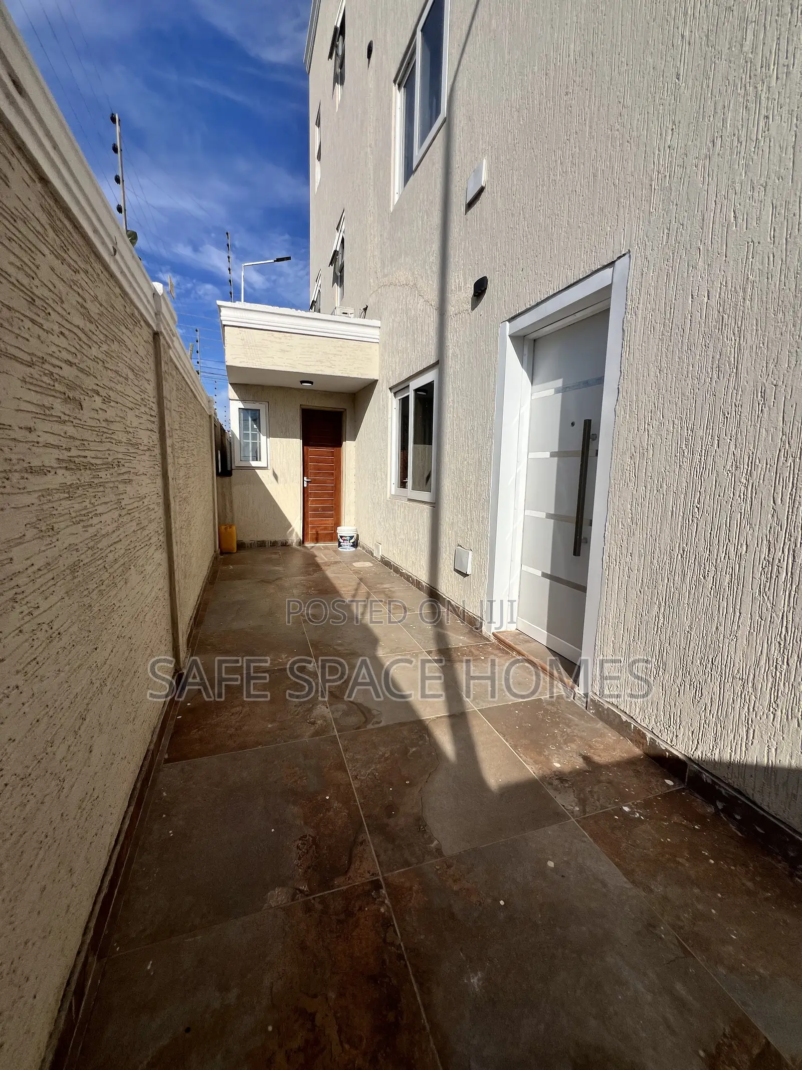 4bdrm Apartment in Tseaddo for rent