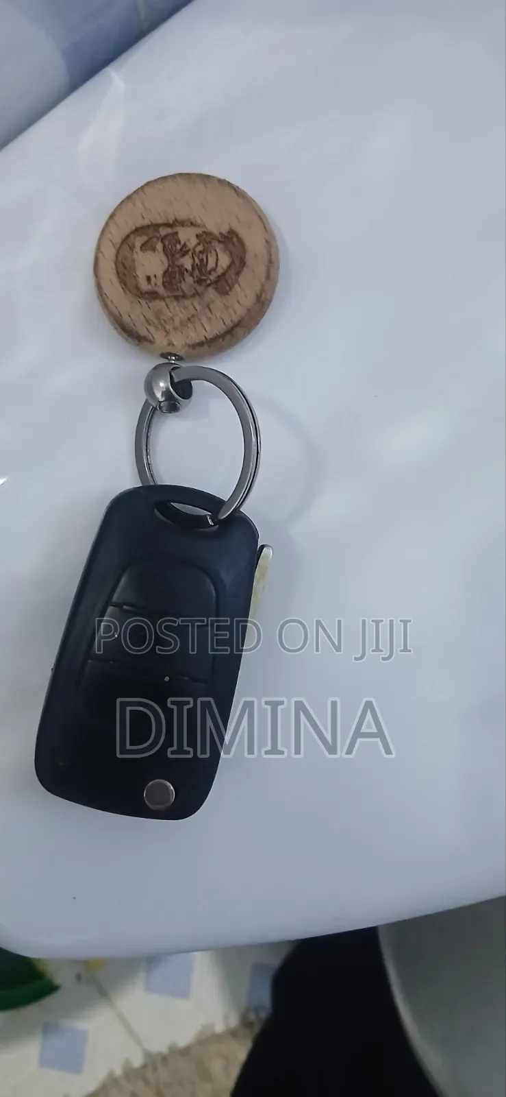 Kia Morning 2013 Silver